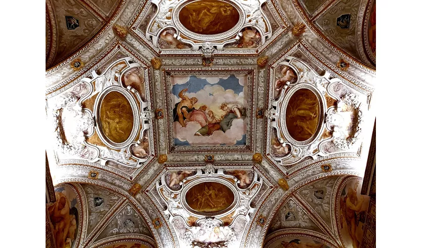 Palazzo Chiericati