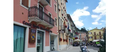 Museo Civico Etnografico "La Lessinia l'Uomo e l'Ambiente"