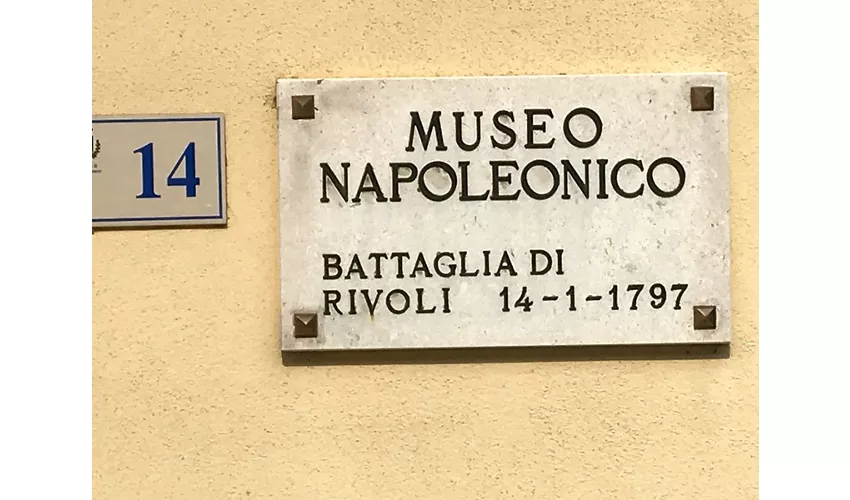 Museo Napoleonico