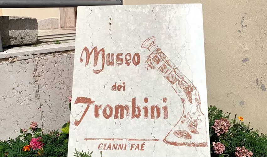 Museo dei Trombini