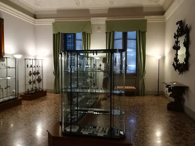 Fondazione Museo Miniscalchi Erizzo