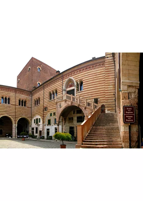 Galerie für moderne Kunst Achille Forti