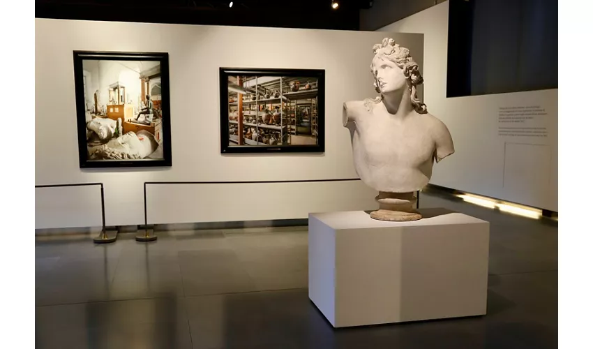 Galleria d'Arte Moderna Achille Forti