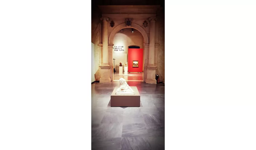 Galerie für moderne Kunst Achille Forti