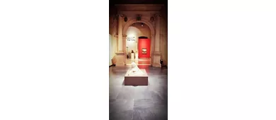 Galerie d'art moderne Achille Forti