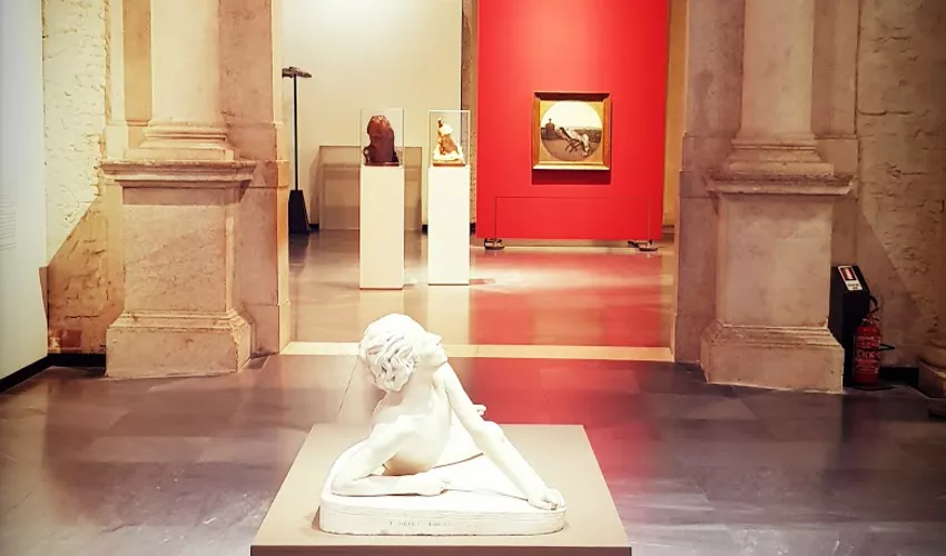 Galleria d'Arte Moderna Achille Forti