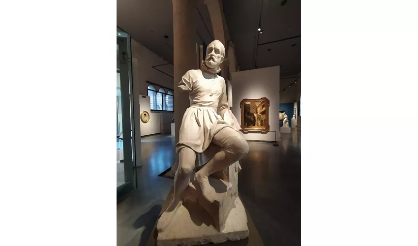 Galerie d'art moderne Achille Forti