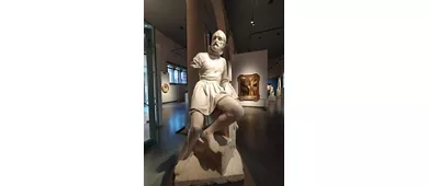 Galerie d'art moderne Achille Forti