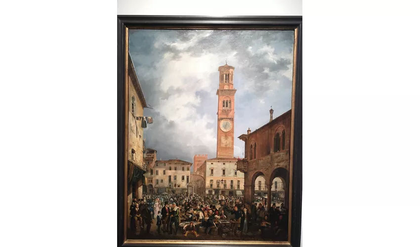 Galerie d'art moderne Achille Forti