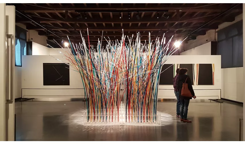 Galerie d'art moderne Achille Forti