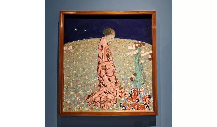 Galerie d'art moderne Achille Forti