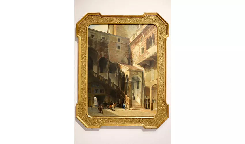 Galeria de Arte Moderna Achille Forti