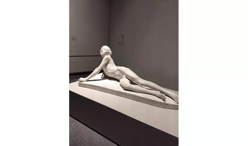 Galerie für moderne Kunst Achille Forti