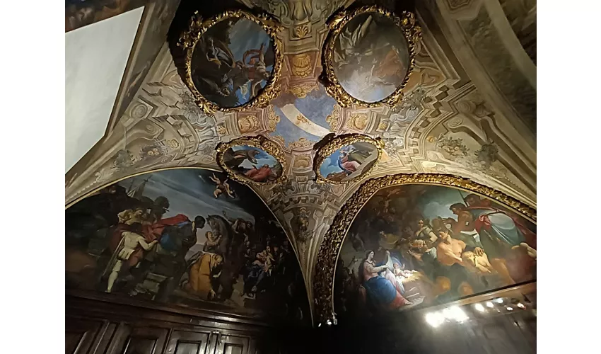 Galerie für moderne Kunst Achille Forti