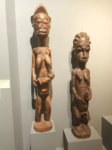Museo africano