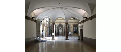 Museu de História Natural