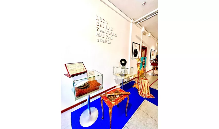 Museo Della Radio