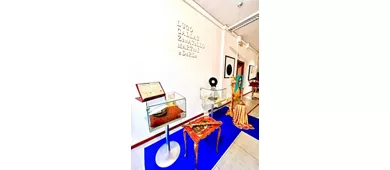 Museo Della Radio