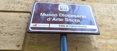Museo diocesano Caltanissetta