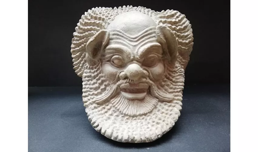 Musée archéologique régional de Gela