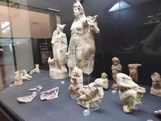 Museo Archeologico Regionale di Gela