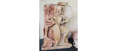 Regionales archäologisches Museum von Gela