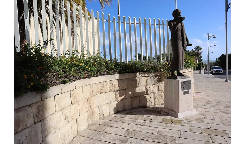 Regionales archäologisches Museum von Gela