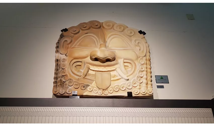 Museu Arqueológico Regional de Gela