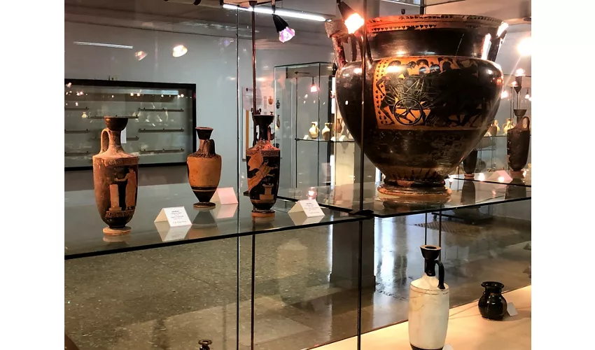 Regionales Keramikmuseum