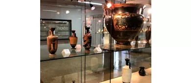 Museo Regionale della Ceramica