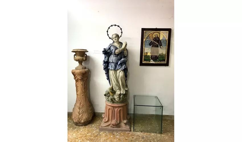 Museo Regionale della Ceramica