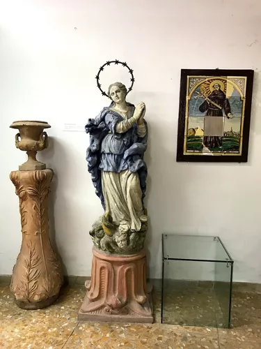 Museo Regionale della Ceramica