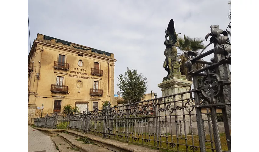 Musée régional de la céramique