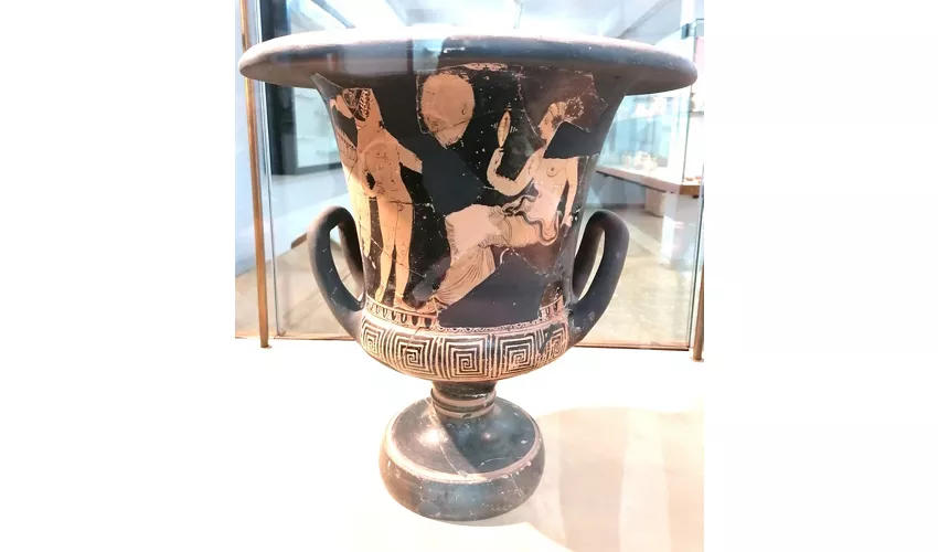 Regionales Keramikmuseum