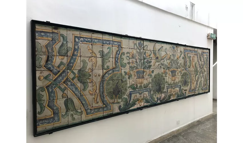 Regionales Keramikmuseum