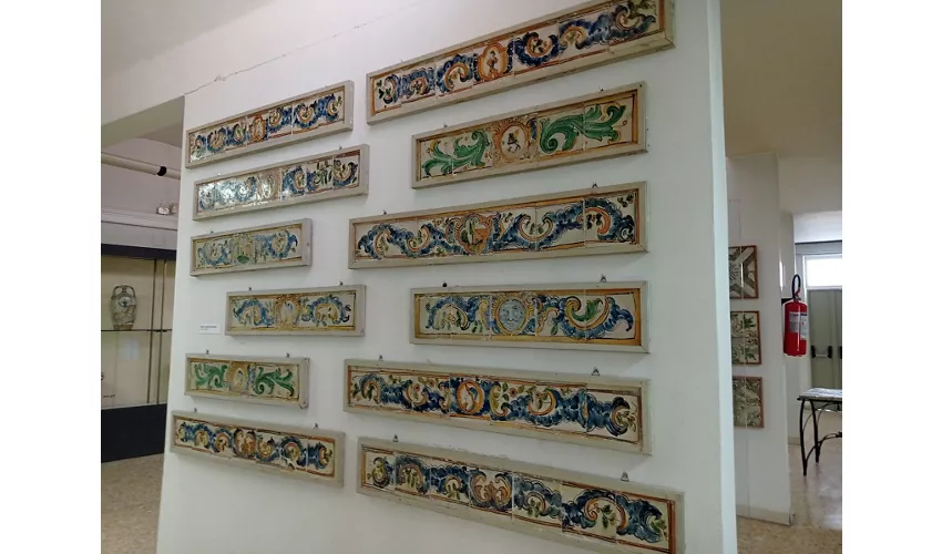 Museo Regionale della Ceramica