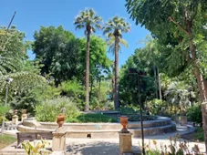 Orto Botanico di Catania