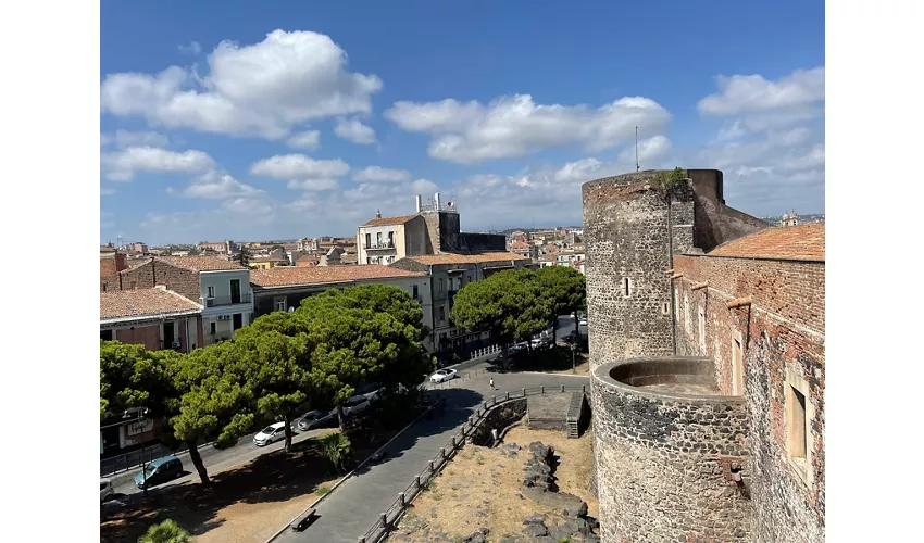 Castelo Ursino