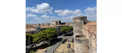 Castelo Ursino