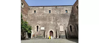 Castelo Ursino