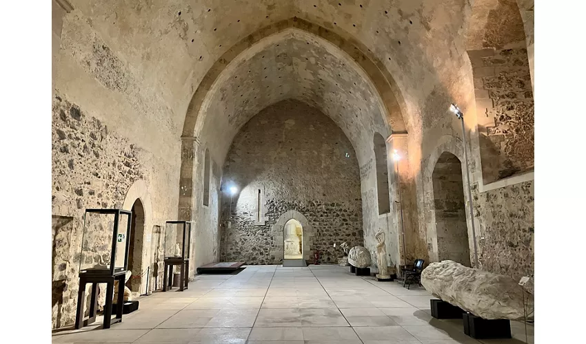 Castelo Ursino