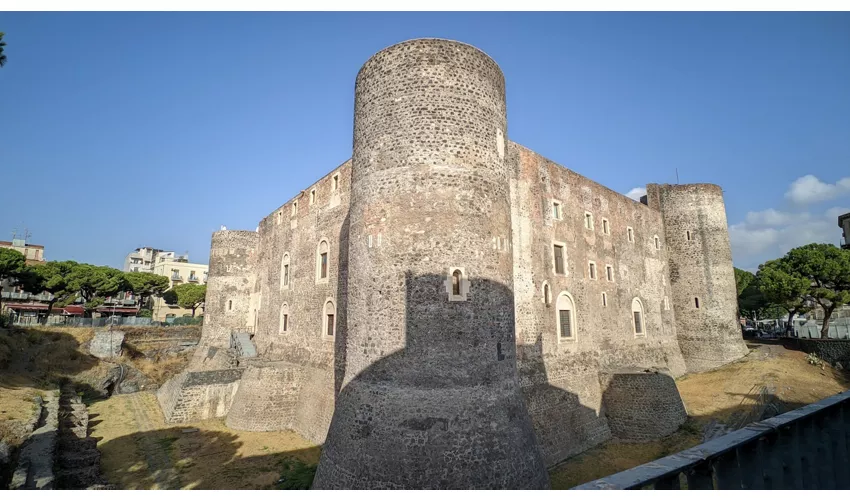 Castelo Ursino