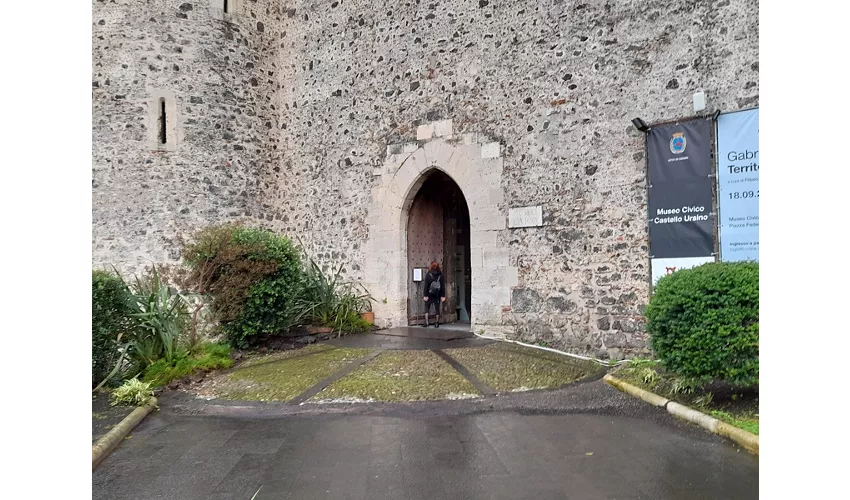 Château d'Ursino