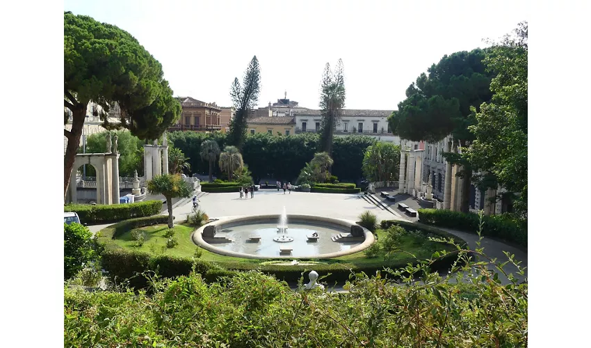 Château d'Ursino