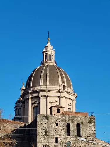 Museo Diocesano Catania