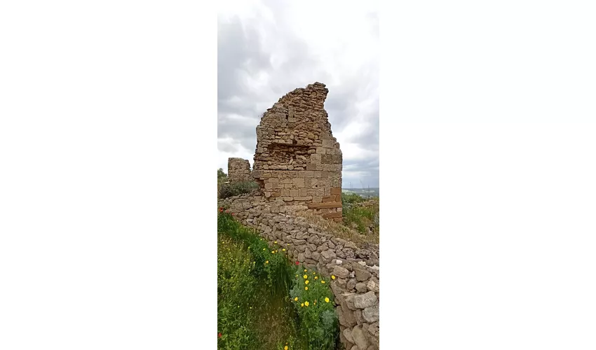 Parco archeologico di Occhiolà