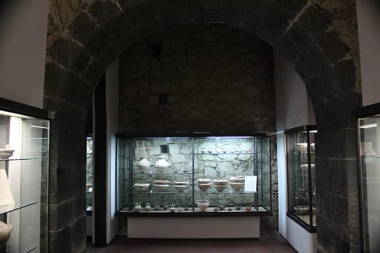 Museo Civico "Antonino Di Vita"