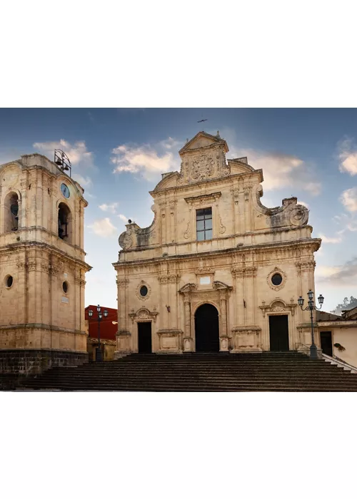 Sanctuaire de Notre-Dame de l'Étoile