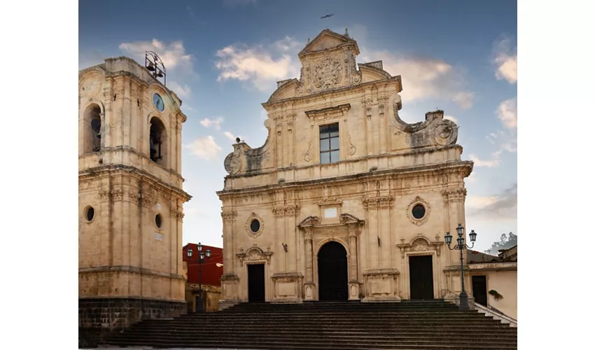 Sanctuaire de Notre-Dame de l'Étoile
