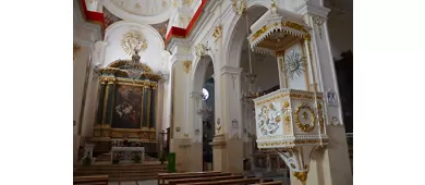 Sanctuaire de Notre-Dame de l'Étoile